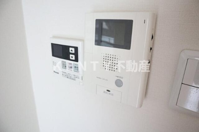 【セキュリティ】 | モンテジョア