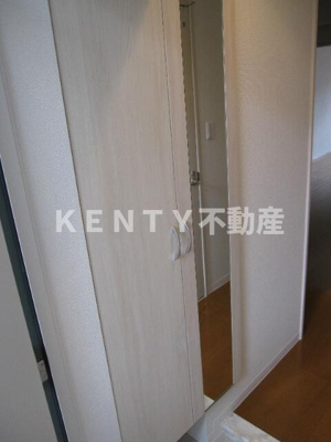 【設備】 | モンテジョア