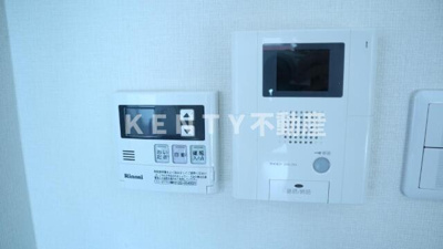 【セキュリティ】 | モンテジョア