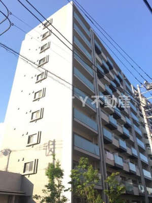 【外観】 | モンテジョア | おしゃれな外観です