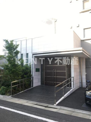 【エントランス】 | モンテジョア