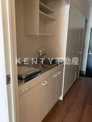 【キッチン】 | ブルーラビット | キッチンでお料理をお楽しみください