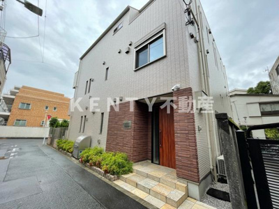 【外観】 | カーサビューノアマノ | おしゃれな外観です