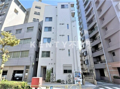 【外観】 | メゾン・ドゥ・ソレイユ | 外観もきれいです