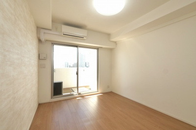 【洋室】 | La Douceur荒本 | 広々とした洋室です