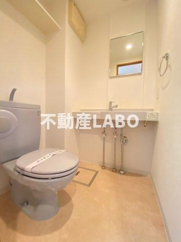 ジュネス東住吉弐番館のその他