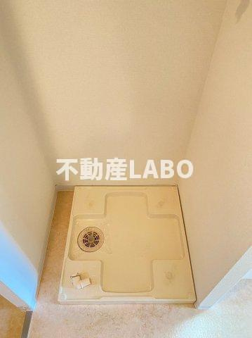 ジュネス東住吉弐番館のその他