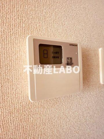 ジュネス東住吉弐番館のその他