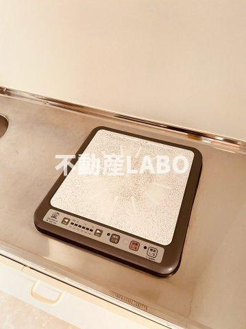 ジュネス東住吉弐番館のその他