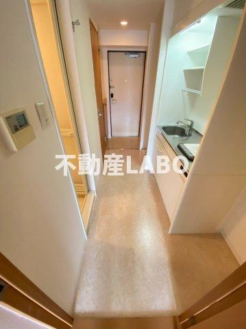 ジュネス東住吉弐番館のその他