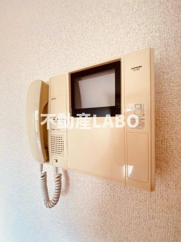 ジュネス東住吉弐番館のその他