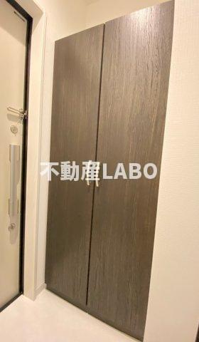 ジュネス東住吉弐番館のその他