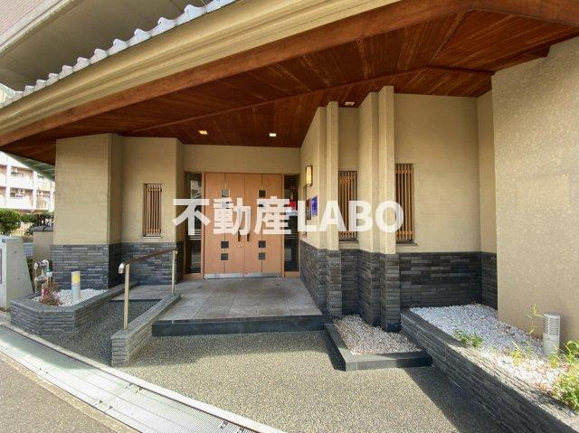 ジュネス東住吉弐番館のその他