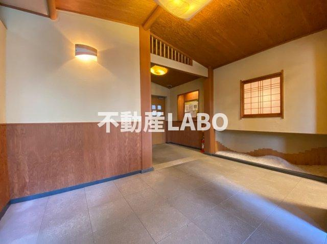 ジュネス東住吉弐番館のその他