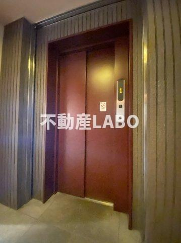 ジュネス東住吉弐番館のその他