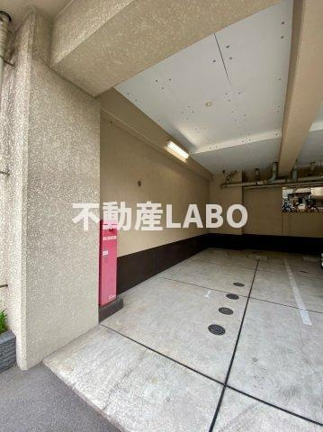 ジュネス東住吉弐番館のその他