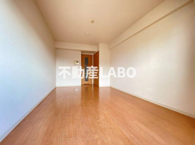 ジュネス東住吉弐番館の内装