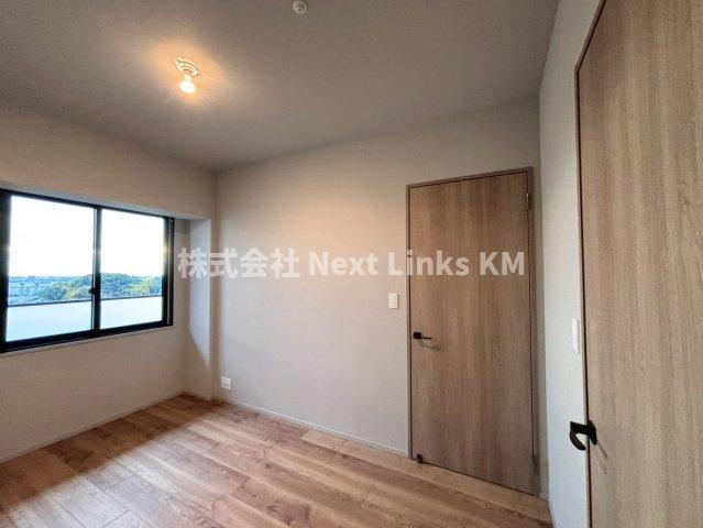 MJR熊本ゲートタワー／10階の収納