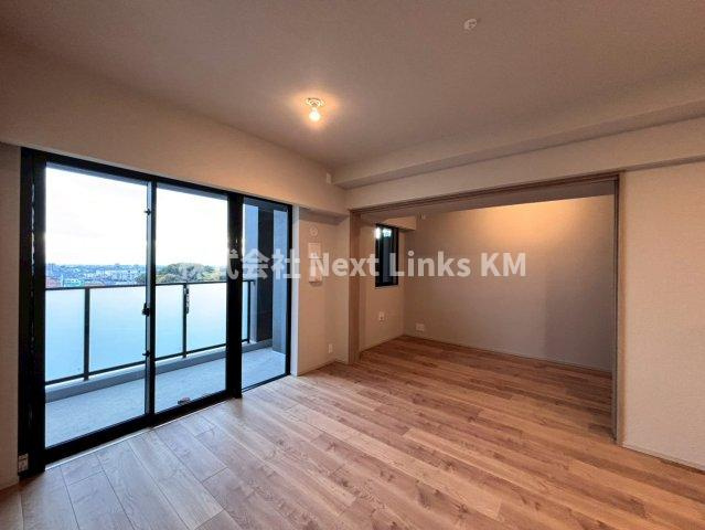 MJR熊本ゲートタワー／10階の浴室