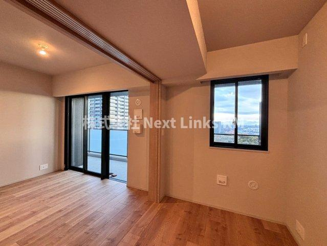 MJR熊本ゲートタワー／10階のキッチン