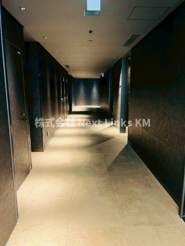 MJR熊本ゲートタワー／10階の収納