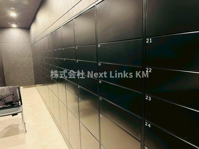 MJR熊本ゲートタワー／10階の洋室