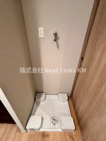 MJR熊本ゲートタワー／10階の洋室