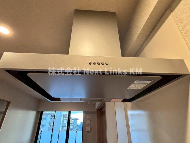 MJR熊本ゲートタワー／10階のロビー