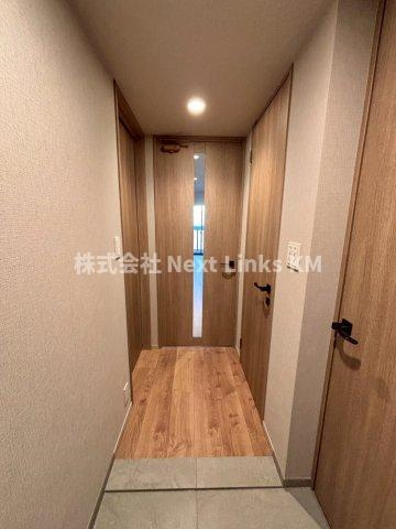 MJR熊本ゲートタワー／10階の玄関