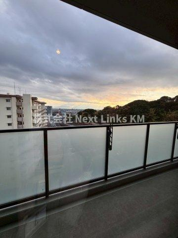 MJR熊本ゲートタワー／10階のロビー