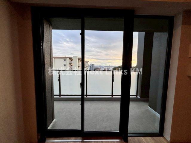 MJR熊本ゲートタワー／10階のその他共用部分