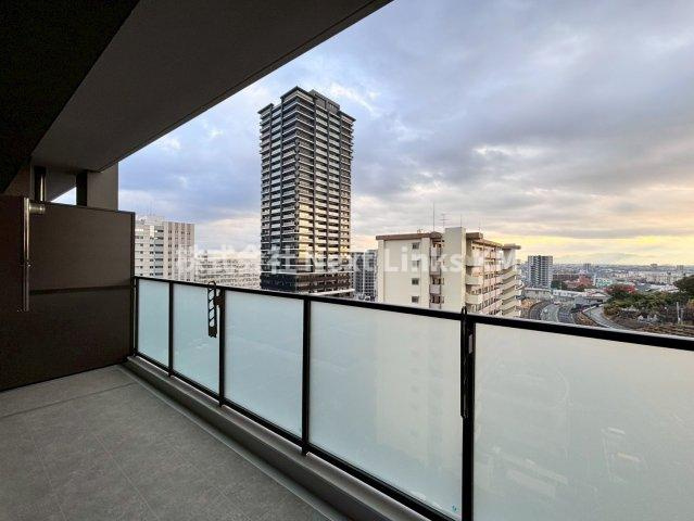 MJR熊本ゲートタワー／10階のその他共用部分