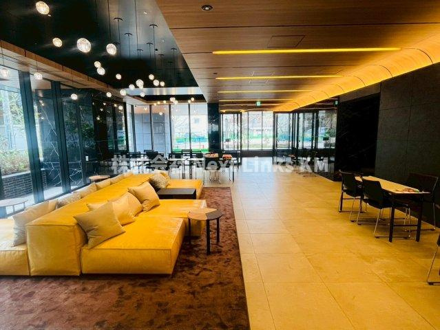 MJR熊本ゲートタワー／10階のその他共用部分