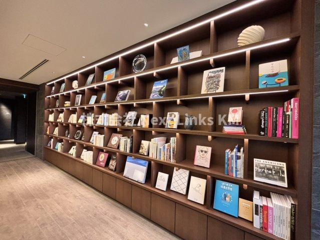 MJR熊本ゲートタワー／10階のその他共用部分