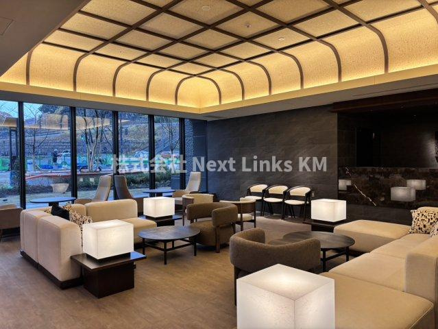 MJR熊本ゲートタワー／10階のその他共用部分