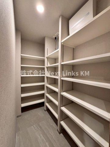 MJR熊本ゲートタワー／10階のセキュリティ