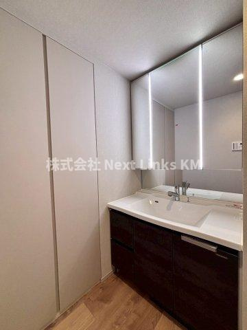 MJR熊本ゲートタワー／10階の玄関