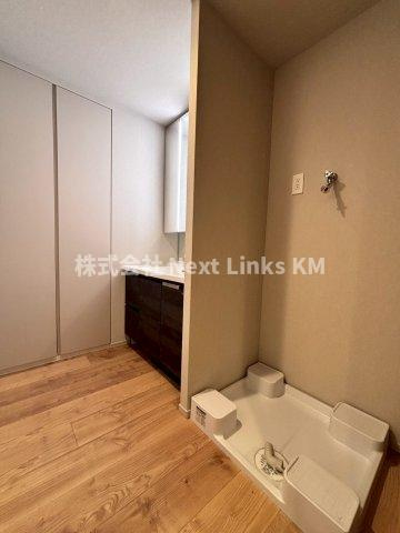 MJR熊本ゲートタワー／10階の収納