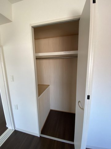 アンバル大濠の収納