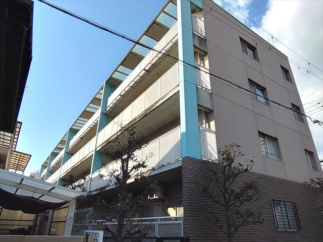 ラヴィーヌ芦屋