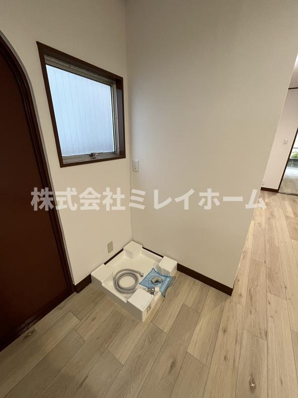 鯨岡マンションのその他