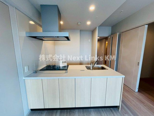 MJR熊本ゲートタワー／11階の収納