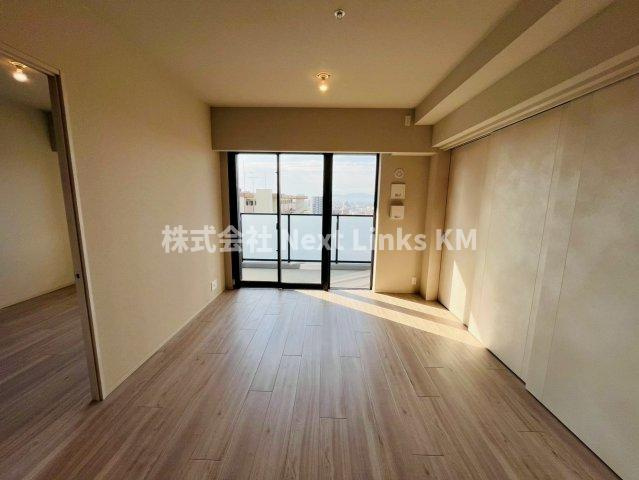 MJR熊本ゲートタワー／11階の洗面所