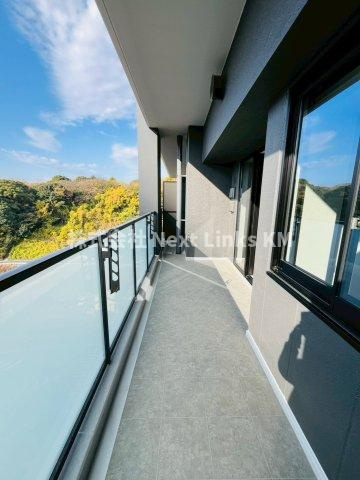 MJR熊本ゲートタワー／11階のキッチン