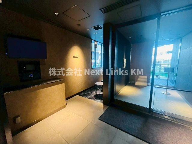 MJR熊本ゲートタワー／11階の洋室