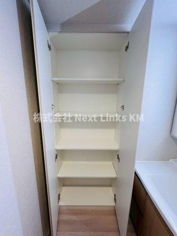 MJR熊本ゲートタワーの収納