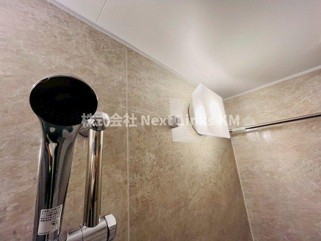 MJR熊本ゲートタワー／11階のエントランス