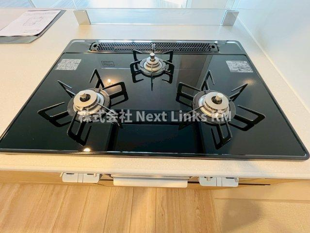 MJR熊本ゲートタワー／11階のロビー