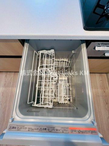 MJR熊本ゲートタワーの設備