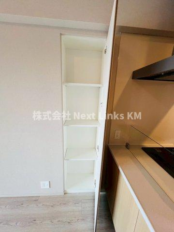 MJR熊本ゲートタワー／11階の設備